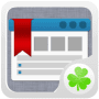 Download GO Bookmark Widget