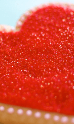 Screenshot of the application Cookie Wallpapers - #8
