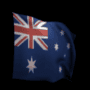 Download Australia Flag Live Wallpaper