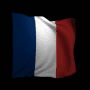 Download France Flag Live Wallpaper