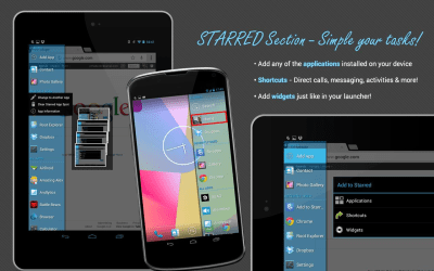 Screenshot of the application Swapps! All Apps, Everywhere - #2