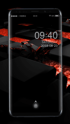 Screenshot of the application HD Wallpaper 2019 - #3