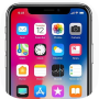 Download Phone 13 Launcher, OS 15