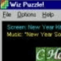 Download Wiz Puzzle!