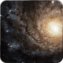 Download Galactic Core Free Wallpaper
