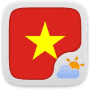 Download Vietnamese Language GOWeather