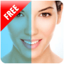 Download Free Face Tone Corrector