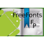 Download EBookDroid FreeFonts FontPack