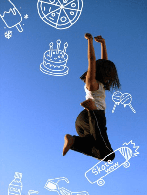 Screenshot of the application Doodle - Photo Grid Plugin - #2