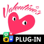 Download Valentine - Photo Grid Plugin
