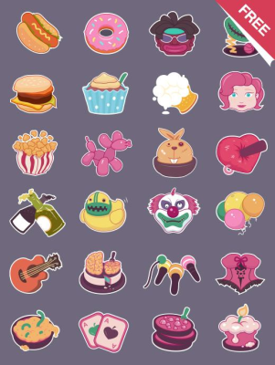 Screenshot of the application Party－Photo Grid Plugin - #2