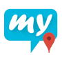 Download mysms – GPS Location Sharing