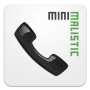 Download Minimalistic Text - Call AddOn