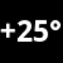 Download WNS: White text with a plus