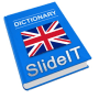Download SlideIT English UK pack