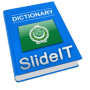 Download SlideIT Arabic - MAC Pack