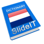 Download SlideIT Dutch QWERTY Pack