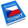 Download SlideIT Czech QWERTZ Pack
