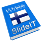 Download SlideIT Finnish Pack