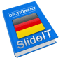 Download SlideIT German AZERTY Pack