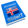 Download SlideIT Icelandic Pack