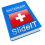 Download SlideIT French QWERTZ Pack