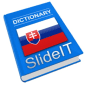 Download SlideIT Slovak QWERTY Pack
