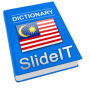 Download SlideIT Malay pack