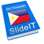 Download SlideIT Tagalog-Filipino pack