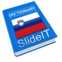 Download SlideIT Slovenian QWERTY Pack