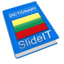 Download SlideIT Lithuanian Pack