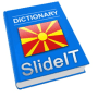 Download SlideIT Macedonian Latin pack