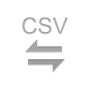 Download OI Convert CSV