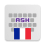 Download French for AnySoftKeyboard