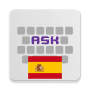 Download Spanish for AnySoftKeyboard