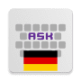 Download German for AnySoftKeyboard