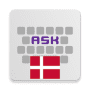 Download Danish for AnySoftKeyboard