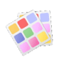 Download Ipack / Icon Eden Themes HD