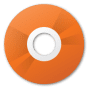 Download OrangeCD Player
