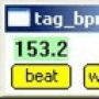 Download tag_bpm