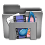 Download My Files - SD Card Manager