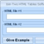 Download Join HTML Tables