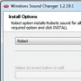 Download Windows Sound Changer