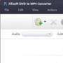 Download Xilisoft DVD to MP4 Converter