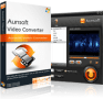 Download Aunsoft Video Converter