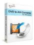 Download Xilisoft DVD to AVI Converter