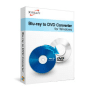 Download Xilisoft Blu-ray to DVD Converter
