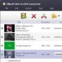 Download Xilisoft DivX to DVD Converter