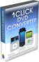 Download 1CLICK  DVD CONVERTER