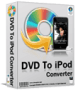 Download DVD X Studios DVD to iPod Converter